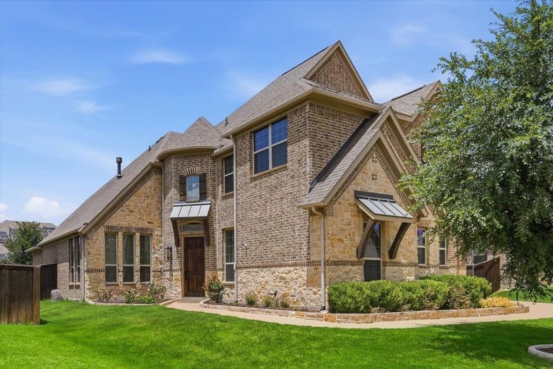 6604 Elderberry Way, Flower Mound TX 76226 - Photo 2