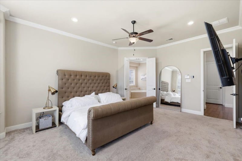 6604 Elderberry Way, Flower Mound TX 76226 - Photo 17