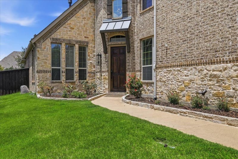 6604 Elderberry Way, Flower Mound TX 76226 - Photo 3