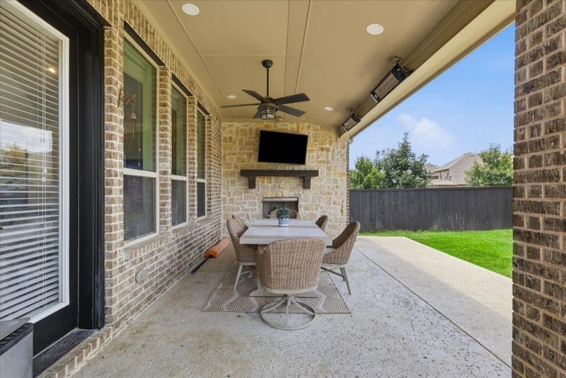 6604 Elderberry Way, Flower Mound TX 76226 - Photo 36