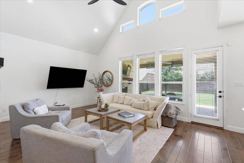 6604 Elderberry Way, Flower Mound TX 76226 - Photo 5