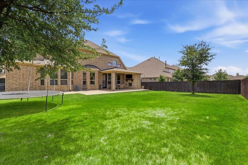 6604 Elderberry Way, Flower Mound TX 76226 - Photo 34