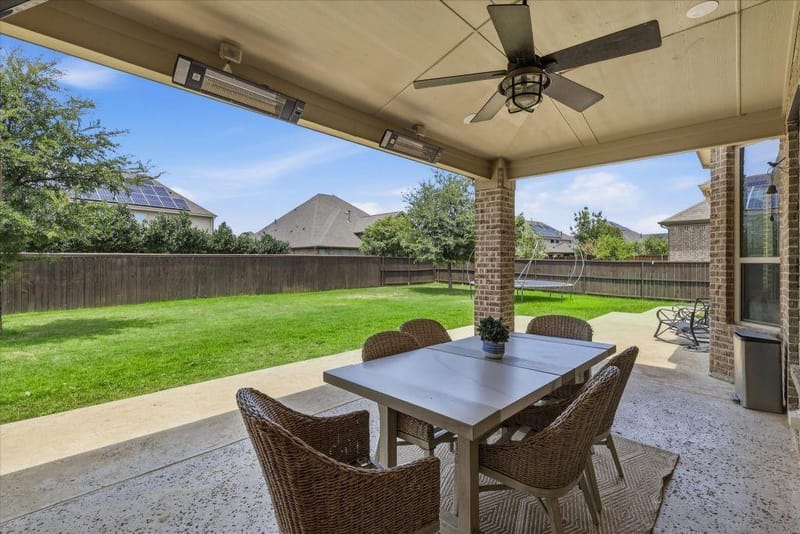6604 Elderberry Way, Flower Mound TX 76226 - Photo 37