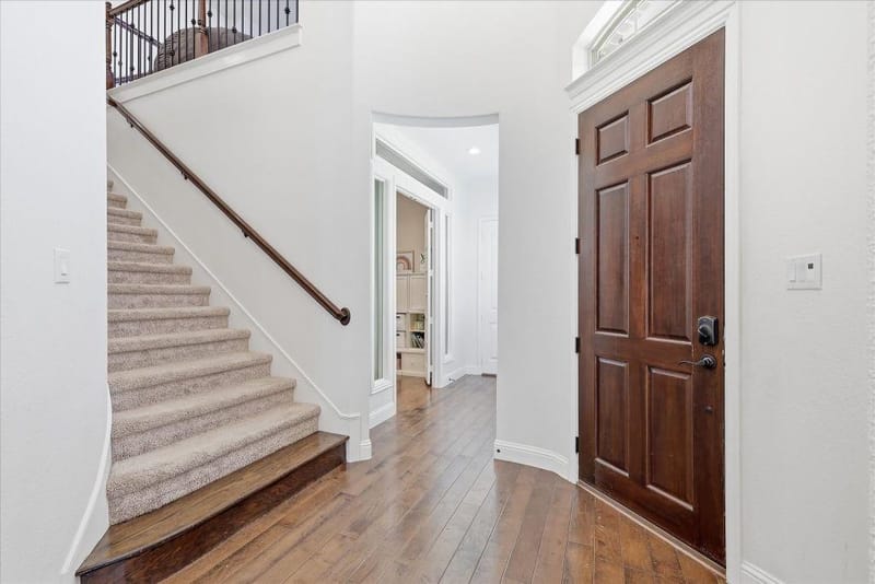 6604 Elderberry Way, Flower Mound TX 76226 - Photo 4