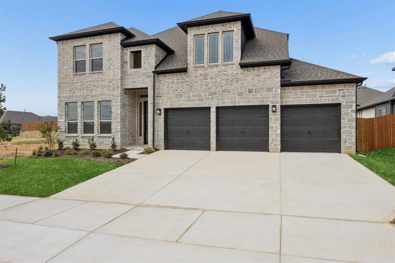 8916 Wichita Lane, Denton TX 76226 - Photo 3
