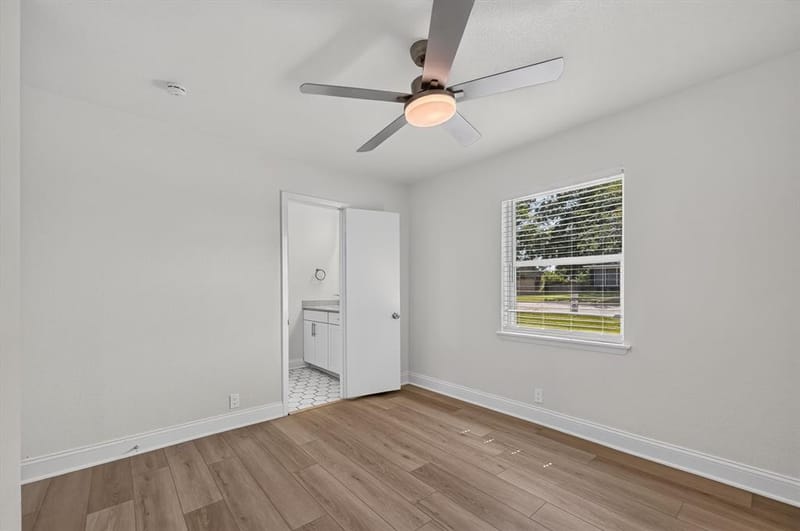 425 N Hamilton Street, Farmersville TX 75442 - Photo 23
