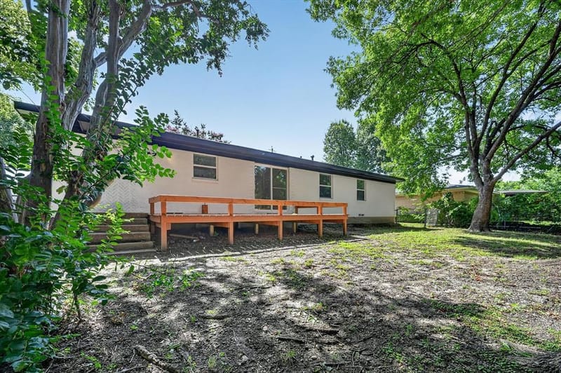 425 N Hamilton Street, Farmersville TX 75442 - Photo 26