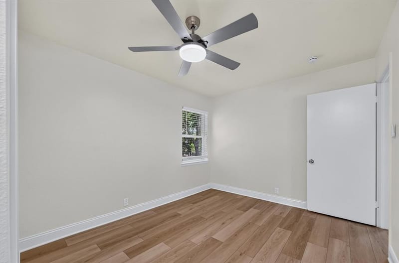 425 N Hamilton Street, Farmersville TX 75442 - Photo 18