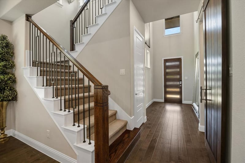 8593 Tripoli Trail, Frisco TX 75034 - Photo 6