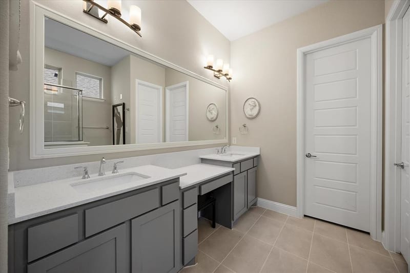 8593 Tripoli Trail, Frisco TX 75034 - Photo 17