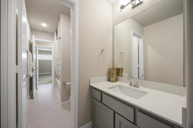 8593 Tripoli Trail, Frisco TX 75034 - Photo 28