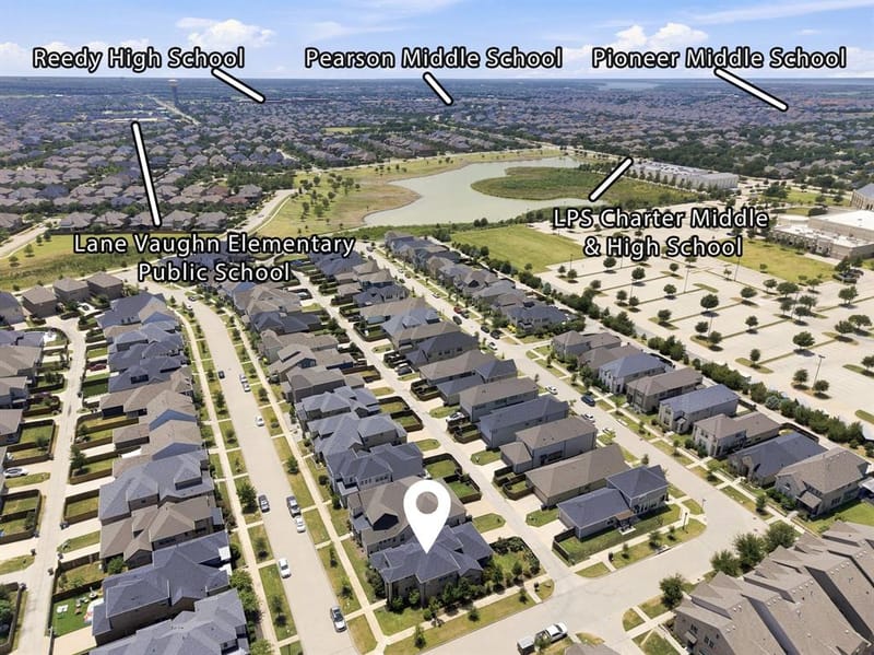 8593 Tripoli Trail, Frisco TX 75034 - Photo 37
