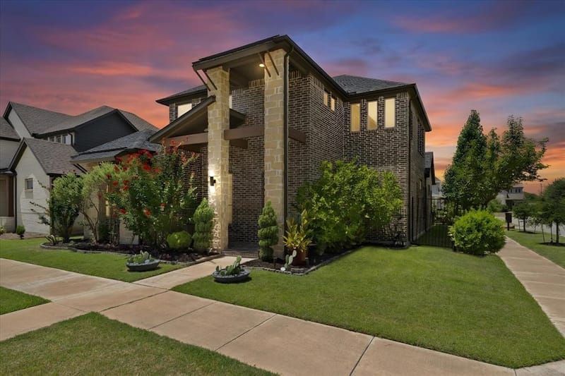 8593 Tripoli Trail, Frisco TX 75034 - Photo 40