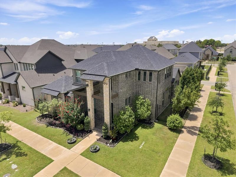 8593 Tripoli Trail, Frisco TX 75034 - Photo 35