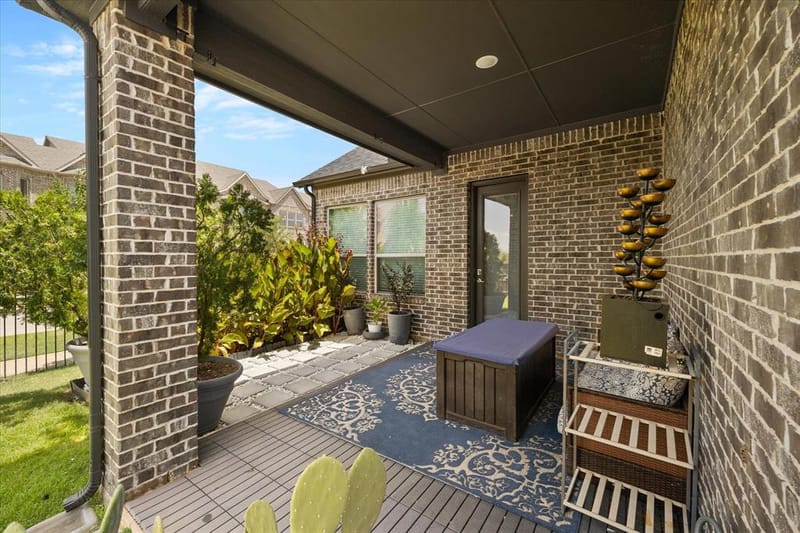 8593 Tripoli Trail, Frisco TX 75034 - Photo 31