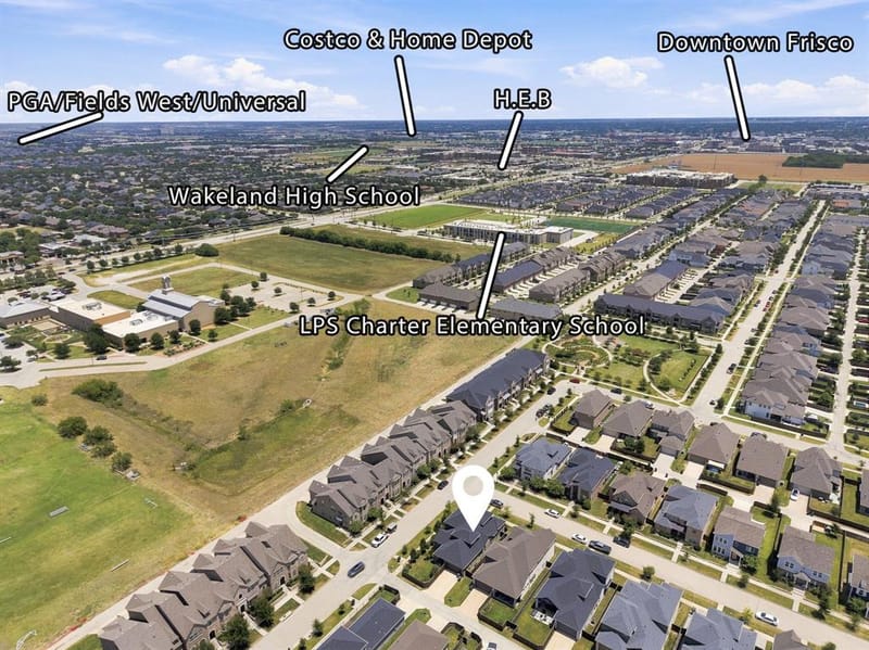 8593 Tripoli Trail, Frisco TX 75034 - Photo 39