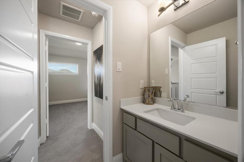 8593 Tripoli Trail, Frisco TX 75034 - Photo 29