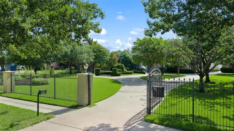4145 Roberts Road, Grapevine TX 76051 - Photo 2