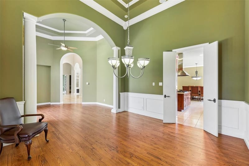 4145 Roberts Road, Grapevine TX 76051 - Photo 7