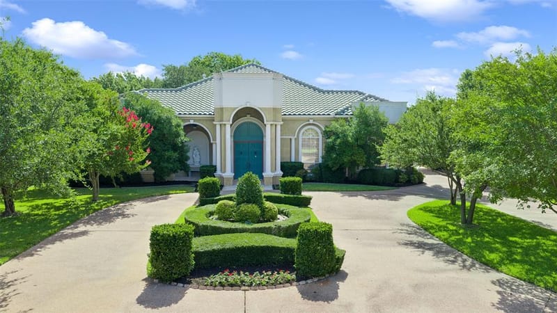 4145 Roberts Road, Grapevine TX 76051 - Photo 3