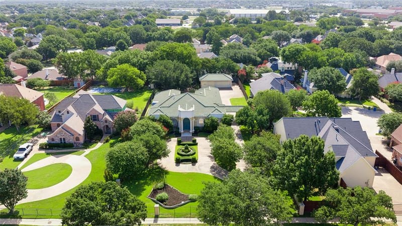 4145 Roberts Road, Grapevine TX 76051 - Photo 36