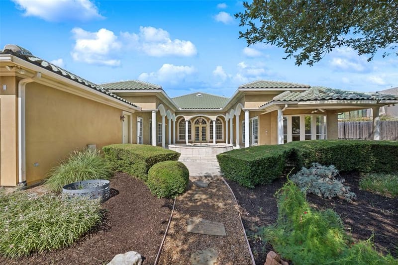 4145 Roberts Road, Grapevine TX 76051 - Photo 32