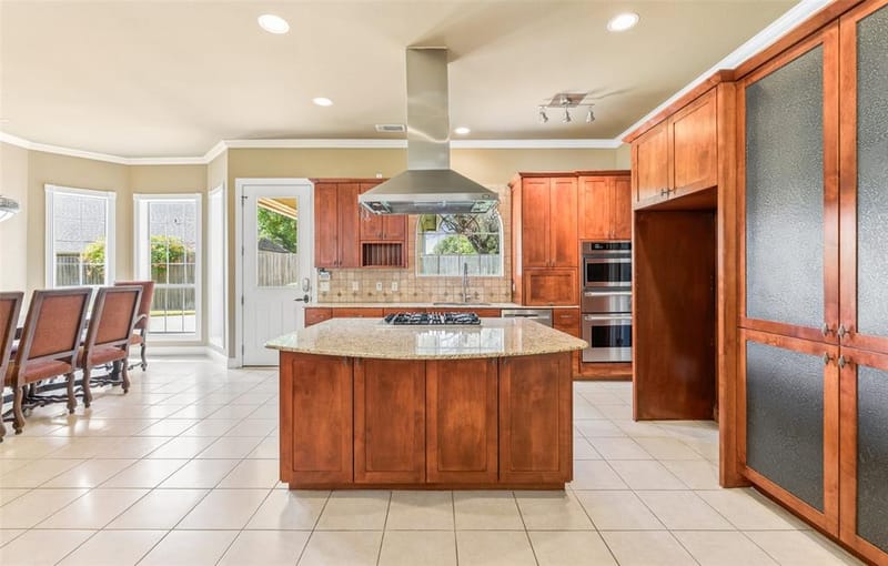 4145 Roberts Road, Grapevine TX 76051 - Photo 9