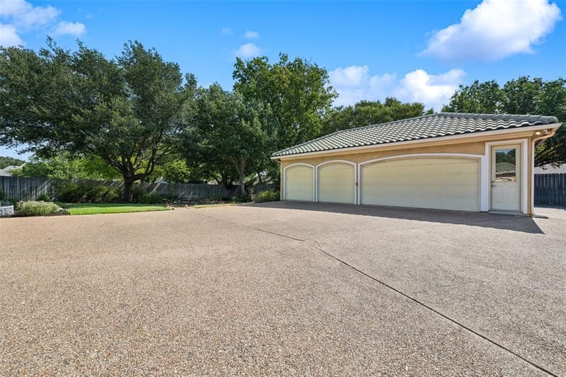 4145 Roberts Road, Grapevine TX 76051 - Photo 34
