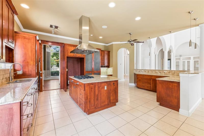 4145 Roberts Road, Grapevine TX 76051 - Photo 10