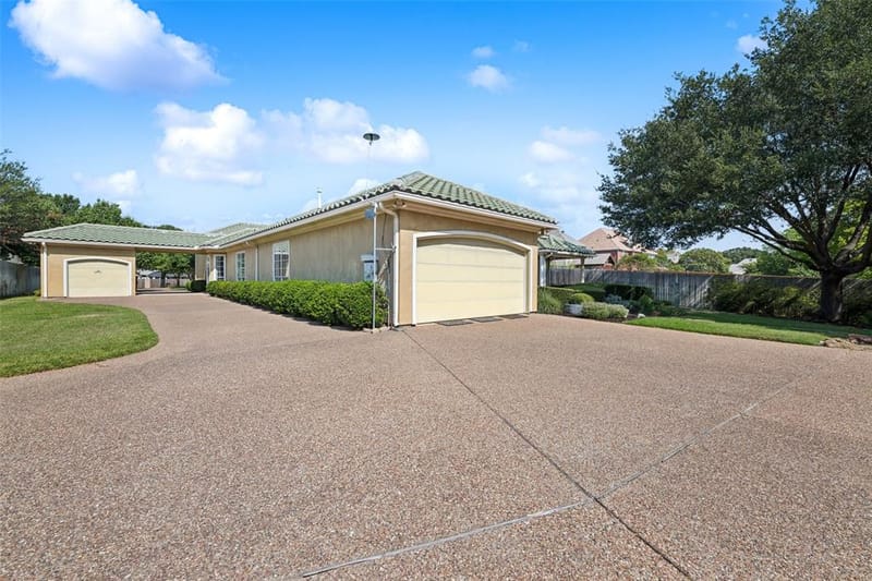 4145 Roberts Road, Grapevine TX 76051 - Photo 33