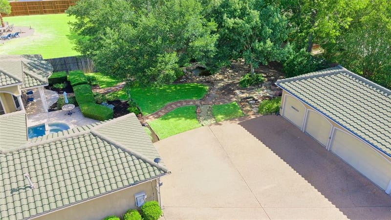 4145 Roberts Road, Grapevine TX 76051 - Photo 37