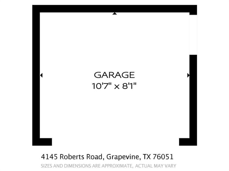4145 Roberts Road, Grapevine TX 76051 - Photo 40