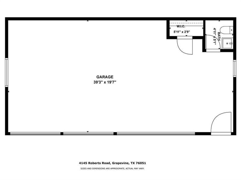 4145 Roberts Road, Grapevine TX 76051 - Photo 39