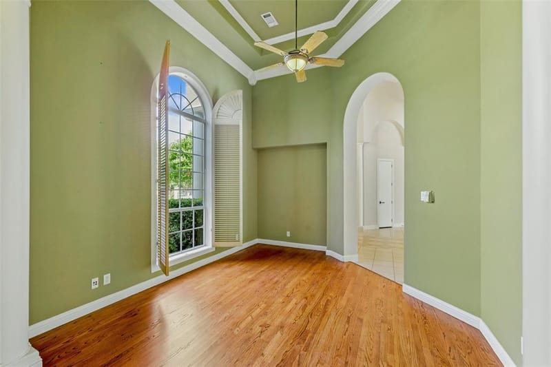 4145 Roberts Road, Grapevine TX 76051 - Photo 8