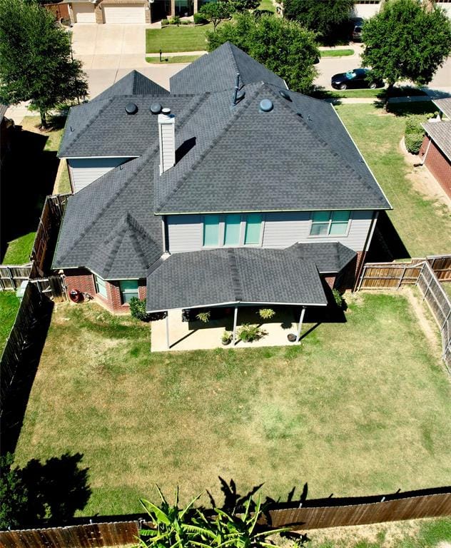 8132 Guadalupe Road, Arlington TX 76002 - Photo 6