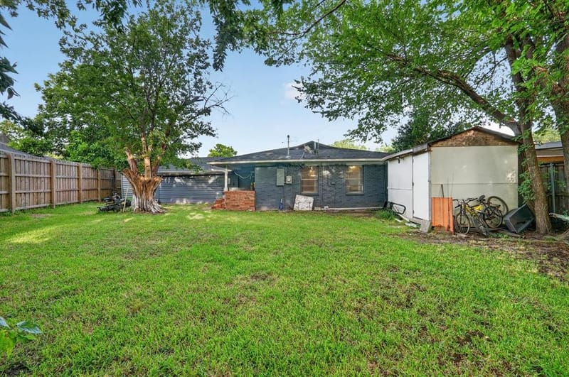 1029 S Bryan Street, Mesquite TX 75149 - Photo 27