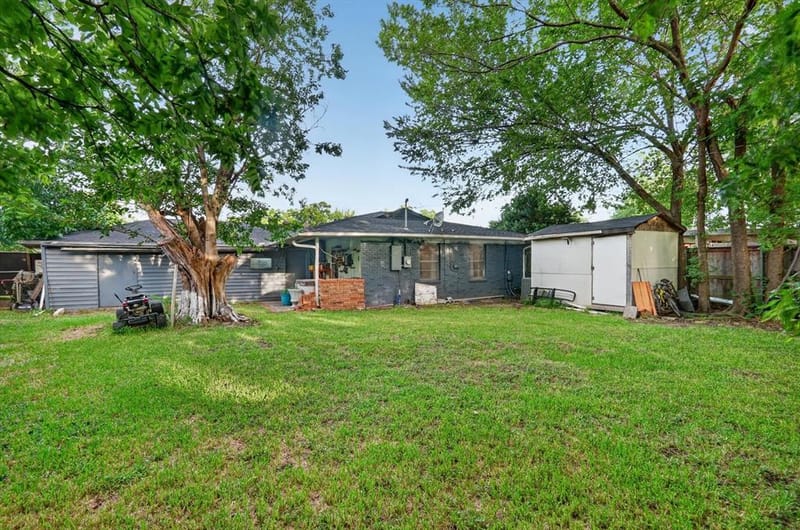 1029 S Bryan Street, Mesquite TX 75149 - Photo 30