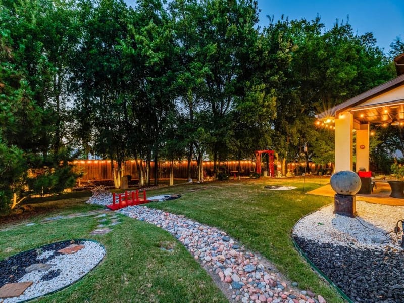 1036 Kenilworth Street, Allen TX 75013 - Photo 4