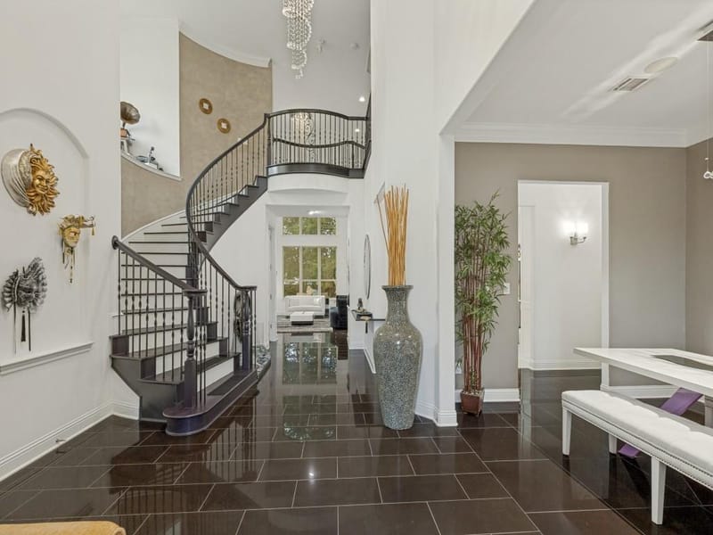 1036 Kenilworth Street, Allen TX 75013 - Photo 8