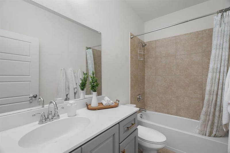 1833 Sebright Trail, Fort Worth TX 76052 - Photo 23