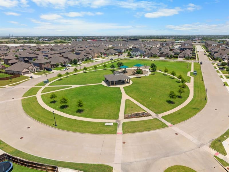 1833 Sebright Trail, Fort Worth TX 76052 - Photo 36