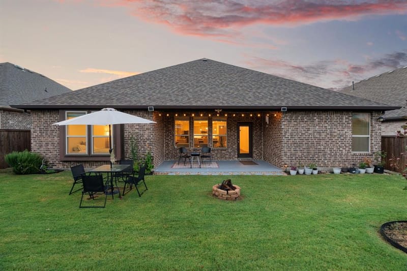 1833 Sebright Trail, Fort Worth TX 76052 - Photo 32