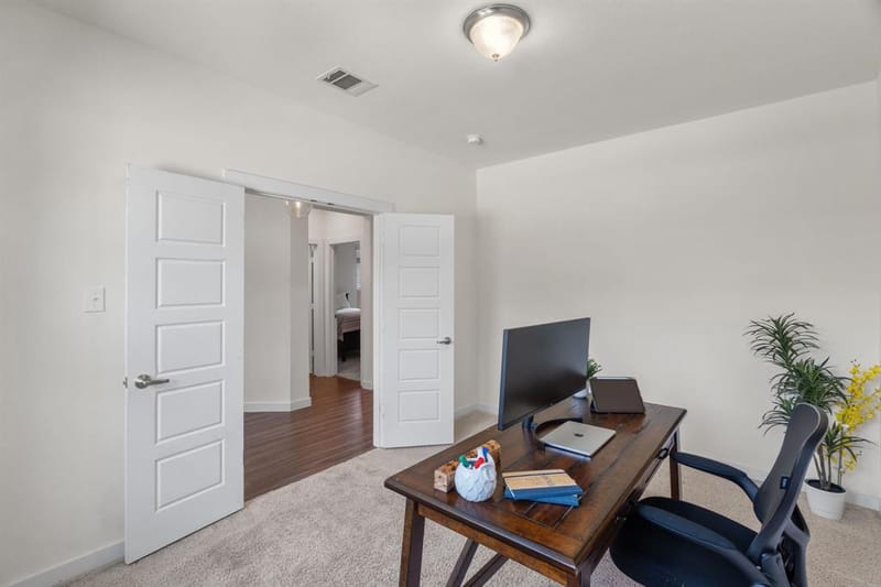 1833 Sebright Trail, Fort Worth TX 76052 - Photo 20