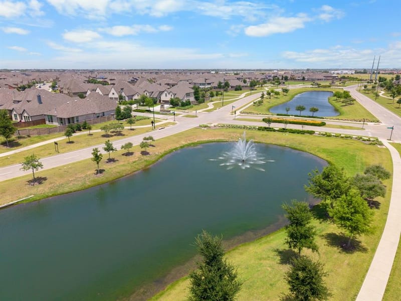 1833 Sebright Trail, Fort Worth TX 76052 - Photo 34