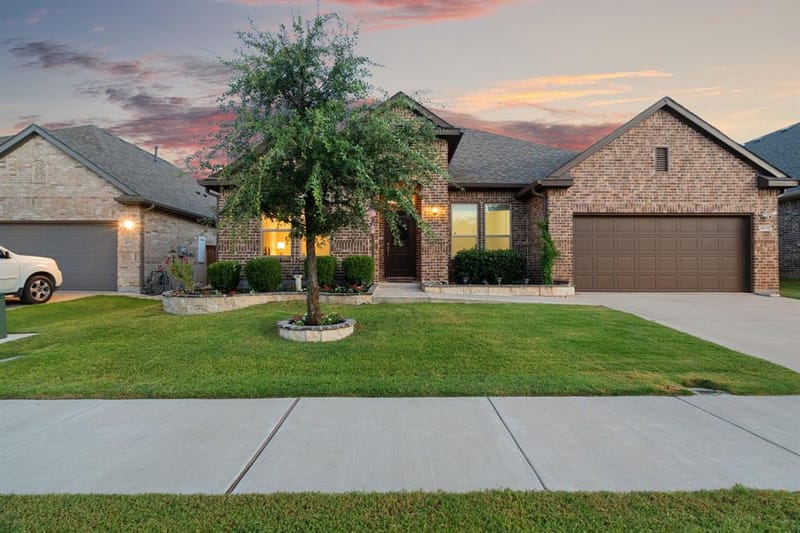 1833 Sebright Trail, Fort Worth TX 76052 - Photo 37