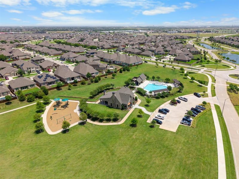 1833 Sebright Trail, Fort Worth TX 76052 - Photo 35