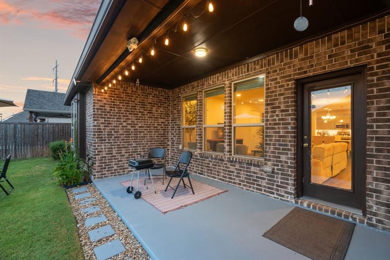 1833 Sebright Trail, Fort Worth TX 76052 - Photo 31