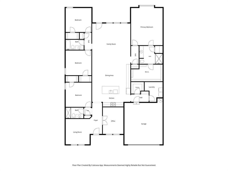 1833 Sebright Trail, Fort Worth TX 76052 - Photo 39