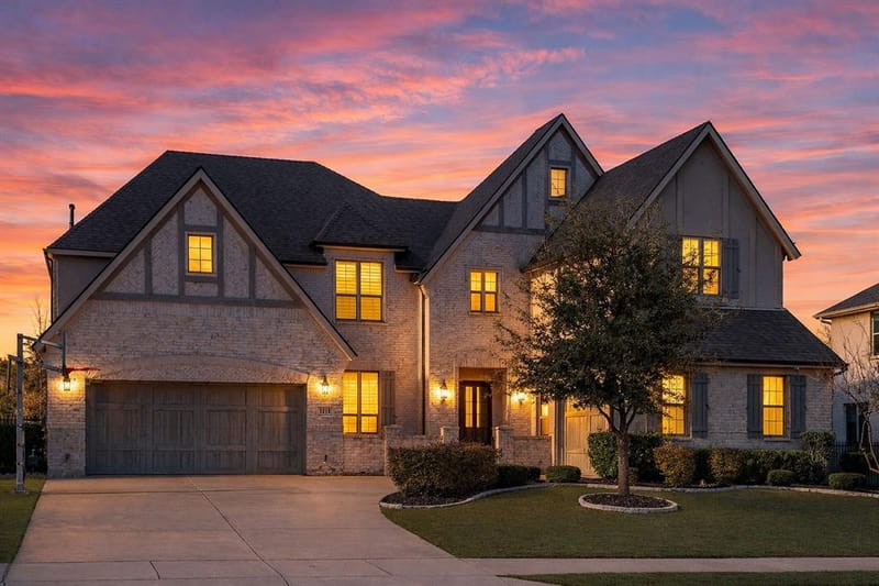3410 Briarcliff Drive, Prosper TX 75078 - Photo 2