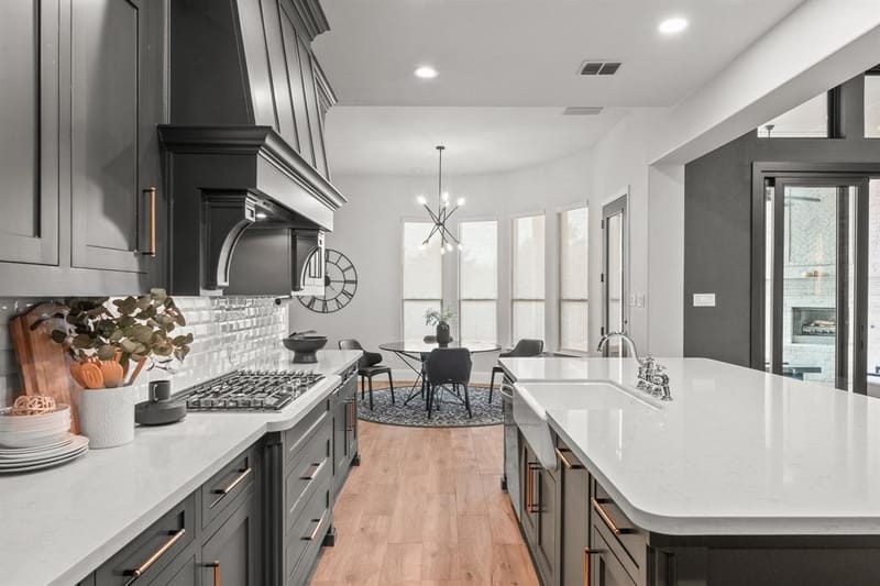 3410 Briarcliff Drive, Prosper TX 75078 - Photo 13